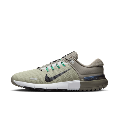 Nike Free Golf NN Golf Shoes (Wide). Nike.com